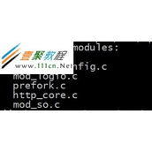 Ubuntu中Apache2.2.14 修改最大连接数方法