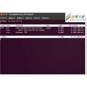 ubuntu网络监控工具用法介绍