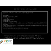 ubuntu server 单用户破解密码方法