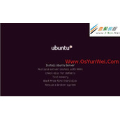 Ubuntu 13.10安装配置图文详解教程