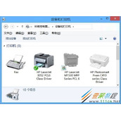 Win8打印照片出错怎么办 Win8提示存储空间不足无法处理此命令解决方法