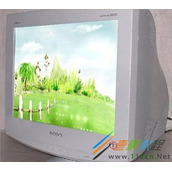 Win8系统crt显示器优缺点分享