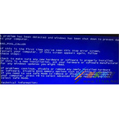 Win8提示蓝屏0x000000c2怎么办 Win8提示蓝屏0x000000c2解决方法