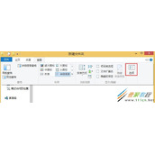 Win8.1怎么在状态栏中显示文件详细信息 Win8.1在状态栏中显示文件详细信息方法