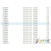 Win8怎么批量合并txt文件 Win8批量合并txt文件方法