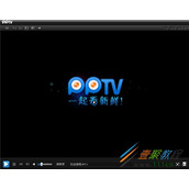 Win8.1使用PPTV播放器看电影发生黑屏怎么解决