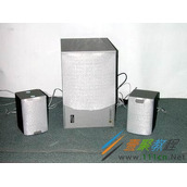 Win8消除音响的电流声的方法