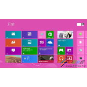 Win8.1系统下360浏览器被隐藏了如何解决