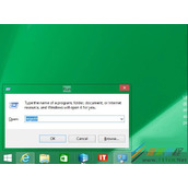 Win8.1 Aero特效如何开启