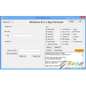 Win8.1怎么删除预装软件