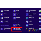 Win8磁贴应用坏死怎么解决