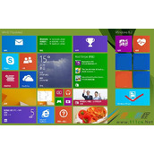 Win8.1系统IE11如何同步WP9端网页