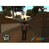 Win8玩圣安地列斯鼠标不能动怎么办