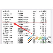 Windows8系统egui.exe进程介绍