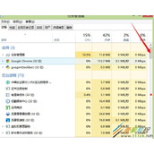 Win8.1桌面文件无法拖动到文件夹怎么解决