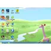 Win8笔记本电池如何修正