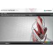 Win8系统autocad2014安装失败怎么解决