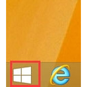 Win8如何查看本机局域网IP地址