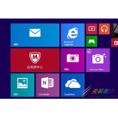 Win8.1如何把开始屏幕中的程序放到桌面