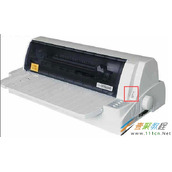 Win8富士通DPK800打印机吸不上纸怎么解决