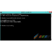 Win8系统无线网络适配器显示未连接怎么解决