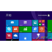 Win8电脑屏幕突然变色怎么解决