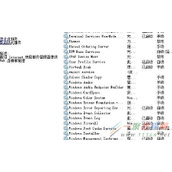 windows 2008服务器iis怎么重启 iis重启方法图解