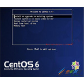 CentOS 6.6系统如何安装 CentOS 6.6系统安装教程