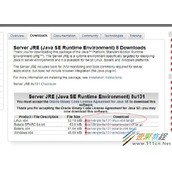 Centos7.3下jre1.8安装和配置教程