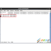 CentOS下RabbitMq高可用集群环境搭建教程