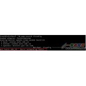 CentOS 7 报 ifconfig: command not found问题解决办法
