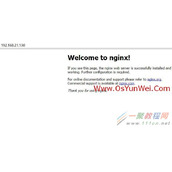 CentOS 7.2.1511编译安装Nginx1.10.1+MySQL5.7.14+PHP7.0.11