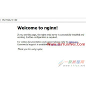 CentOS 7.2.1511编译安装Nginx1.10.1+MySQL5.6.33+PHP5.6.26的教程