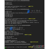 CentOS/Debian/Ubuntu一键安装LAMP（Apache/MySQL/PHP）环境详解