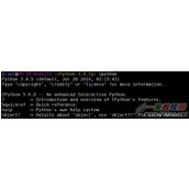 CentOS 7 安装Python 3.4.5 和iPython 5.0的教程