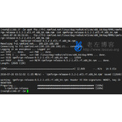 Linux CentOS 5架设Fluxbox VNC远程桌面服务及安装FireFox