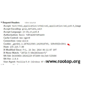 centos6.5 64位下haproxy安装配置与使用例子