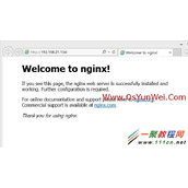 CentOS 6.6中编译安装Nginx1.6.2+MySQL5.6.21+PHP5.6.3的图文教程
