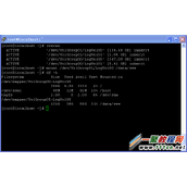 CentOS6中挂载lvm分区重名问题解决方案