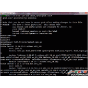 CentOS 6.6下Xen虚拟化配置与使用教程