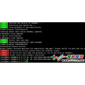 CentOS 6中iRedMail安装过程出现”Installation failed”问题