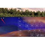 win11触摸键盘如何更换主题皮肤 win11触摸键盘更换主题皮肤方法