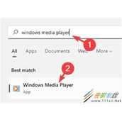 Win11如何播放MOV视频文件 Win11播放MOV视频文件方法