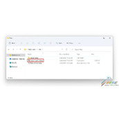 Win11如何实现文件夹缩略图功能 Win11实现文件夹缩略图功能方法