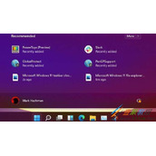 Win11如何打开关机指令 Win11打开关机指令方法