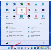 Win11如何关闭或管理自动亮度 Win11关闭或管理自动亮度方法