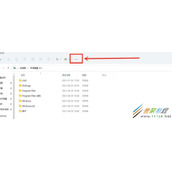 Win11资源管理器的样式怎么切换 Win11资源管理器的样式切换方法
