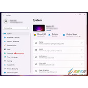 Windows11上如何创建本地帐户 Windows11上创建本地帐户方法