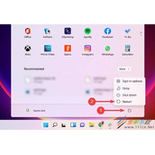 win11系统黑屏如何解决 win11系统黑屏解决方法