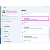 Windows11上如何使用多窗口 Windows11上使用多窗口方法